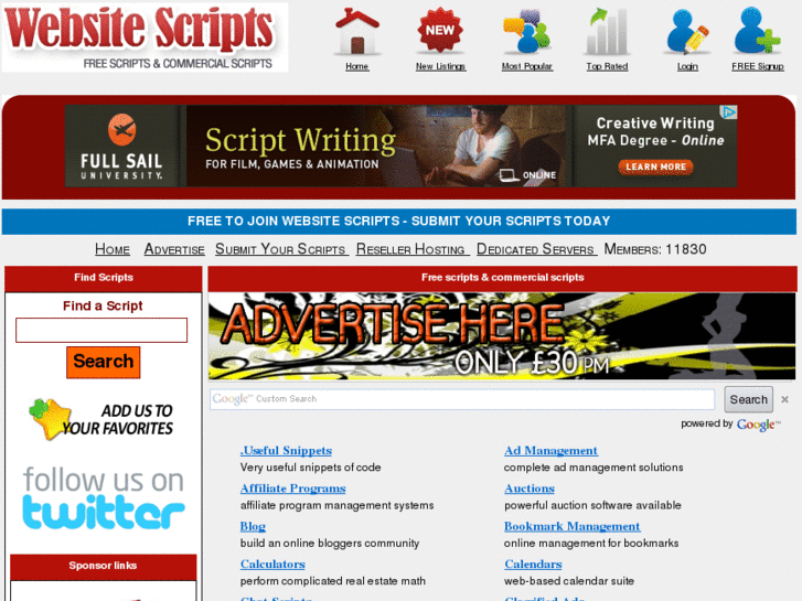 www.website-scripts.co.uk