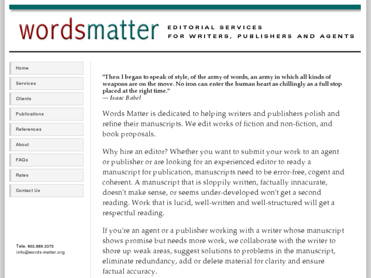 www.words-matter.org