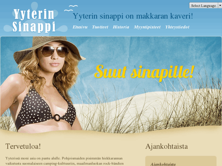 www.yyterinsinappi.fi