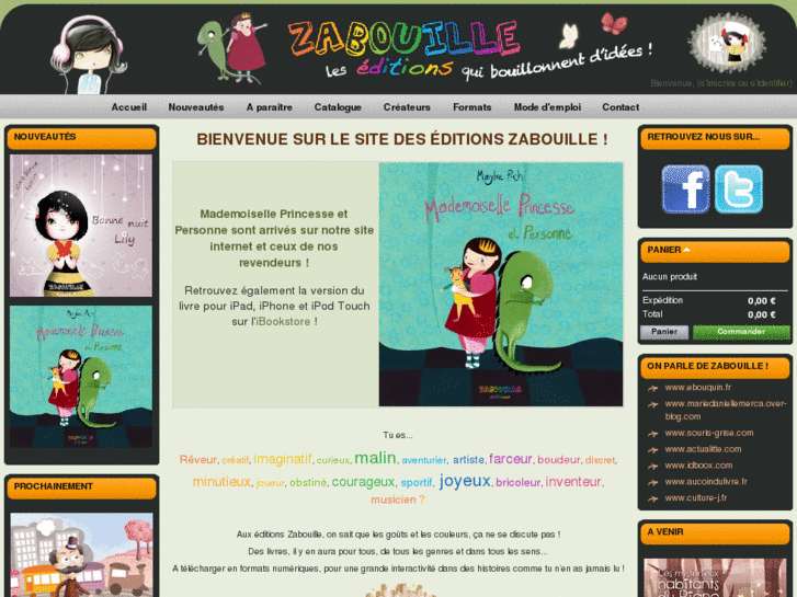 www.zabouille.com