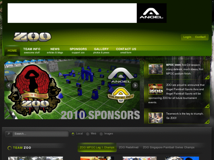 www.zoopaintball.com