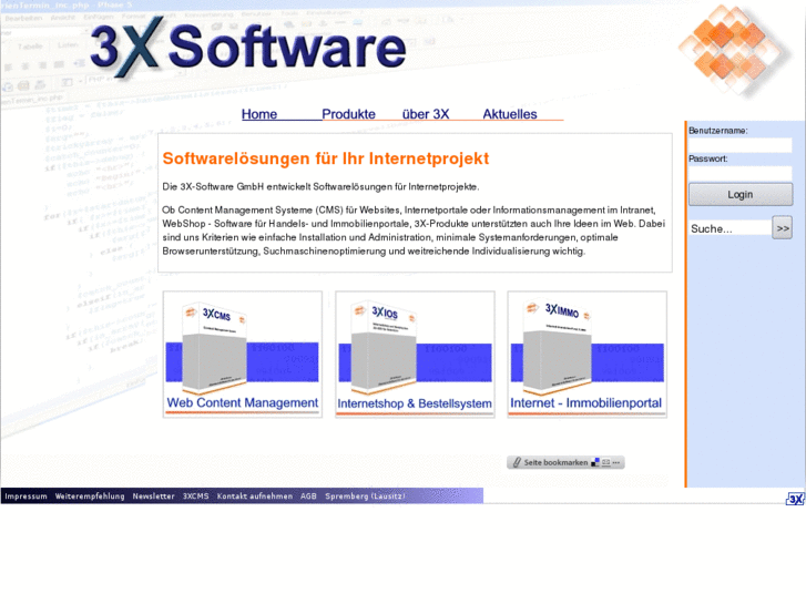 www.3x-software.com