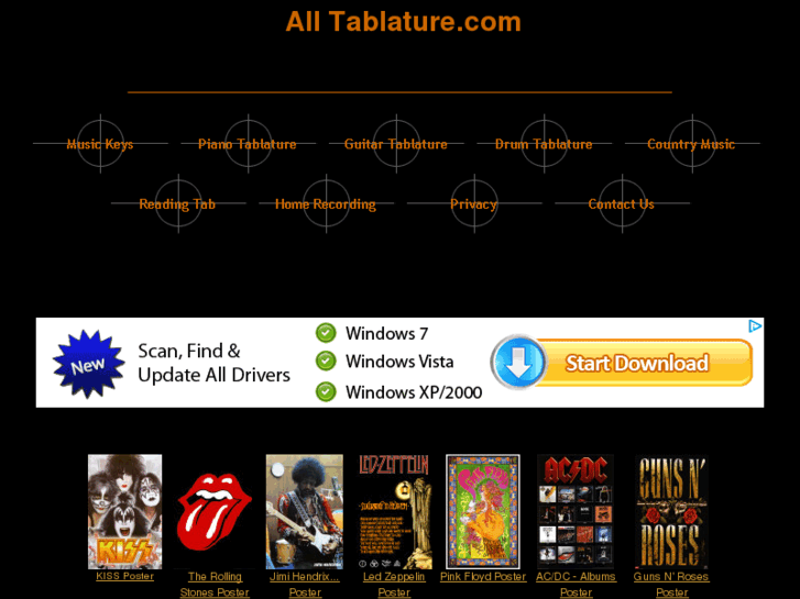 www.alltablature.com