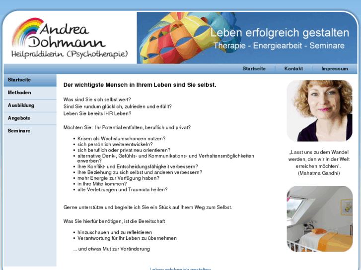 www.andrea-dohrmann.de