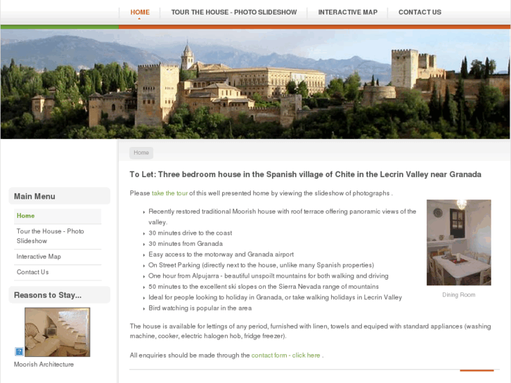 www.aplaceinspain.com