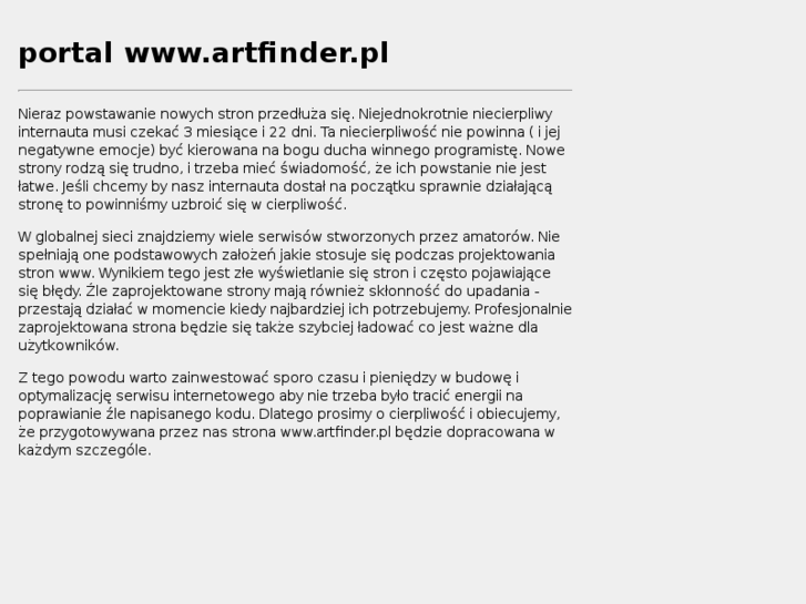 www.artfinder.pl