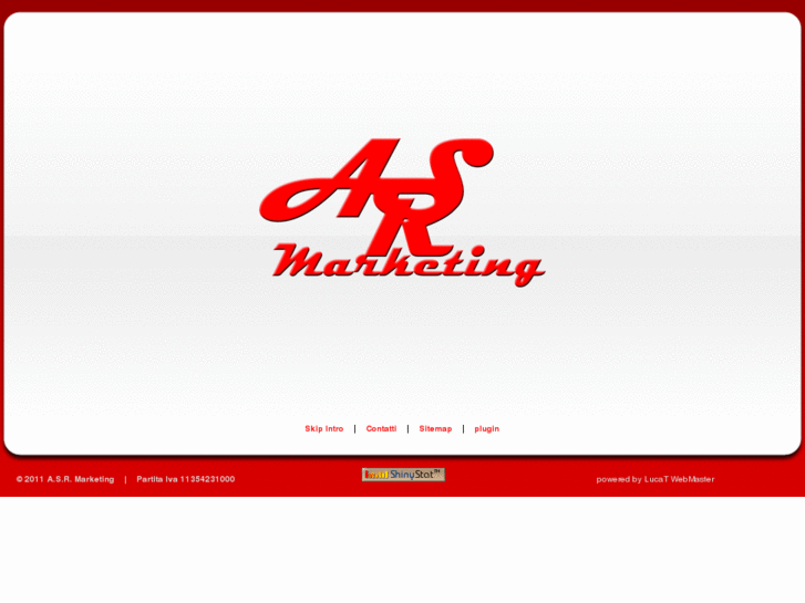 www.asrmarketing.it