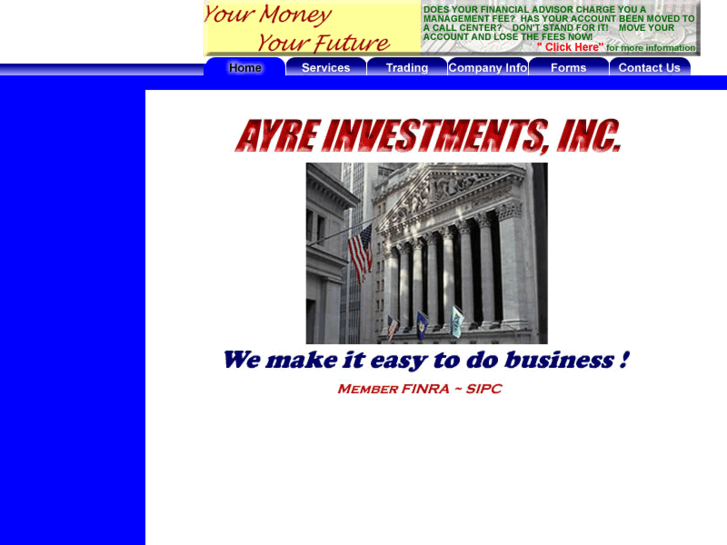 www.ayretrade.com