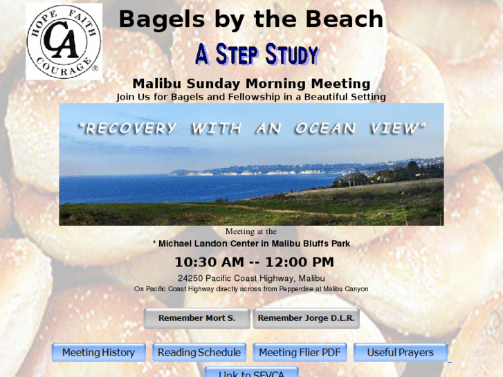 www.bagelsbythebeach.org