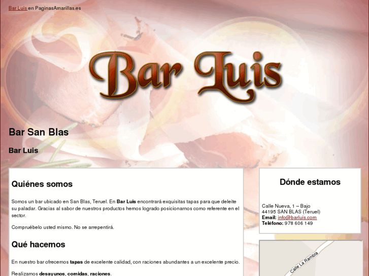 www.barluis.com