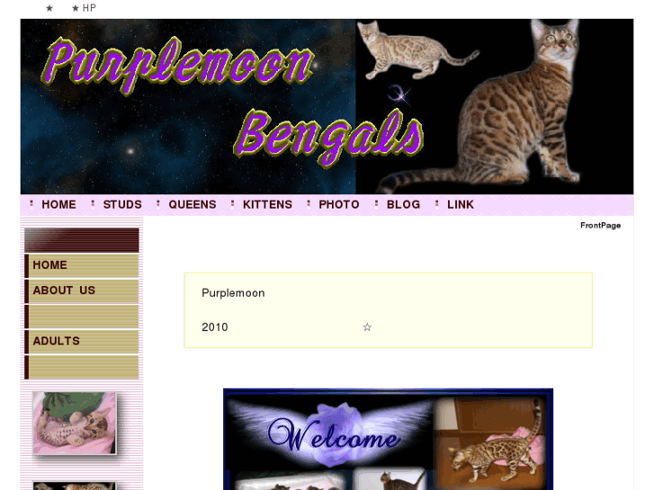 www.bengal-s.net