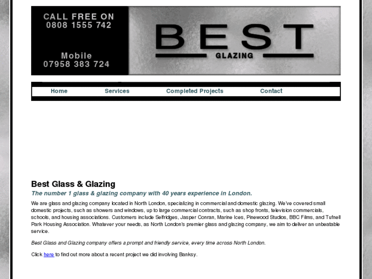 www.bestglassandglazing.com