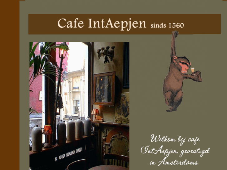 www.cafeintaepjen.nl