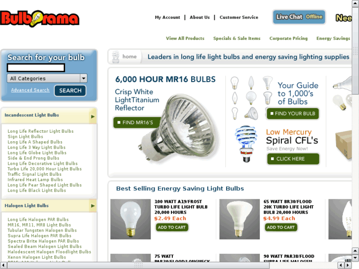 www.candelabralightbulbs.com