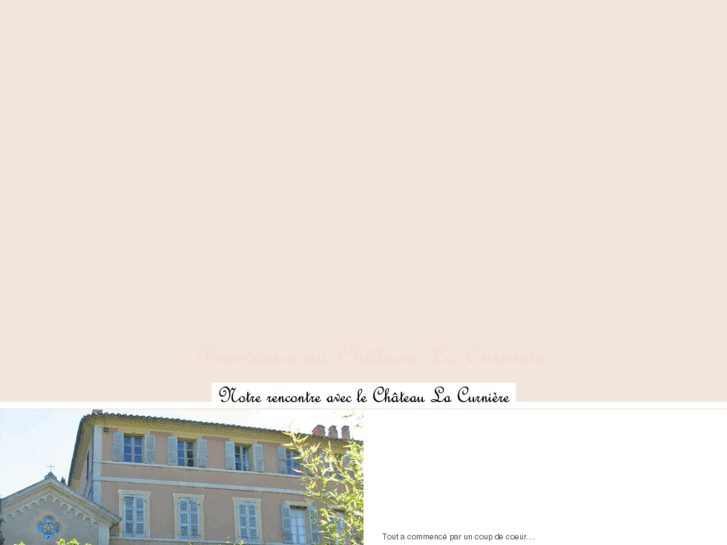 www.chateau-la-curniere.com