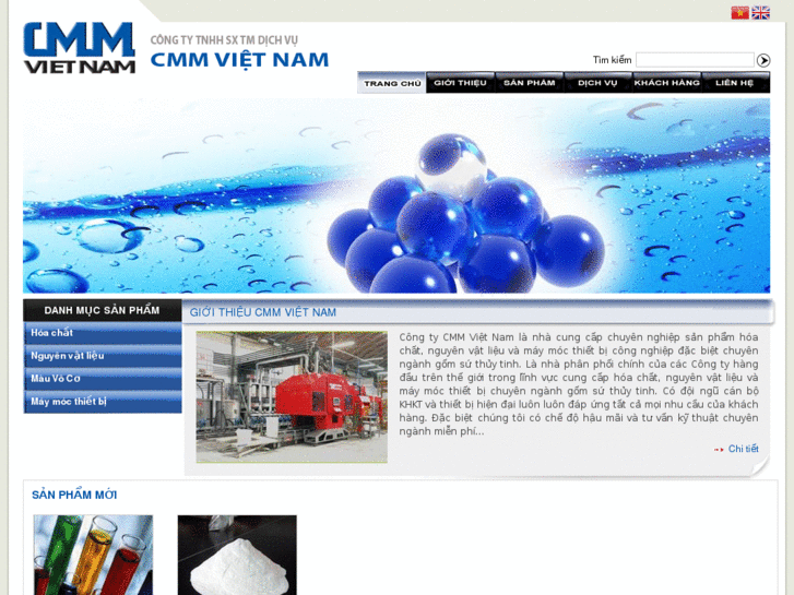 www.chemicalvn.com