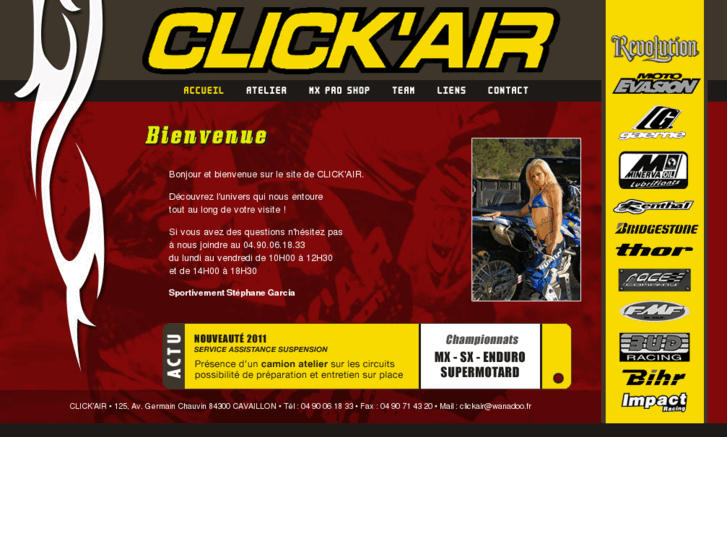 www.click-air.fr