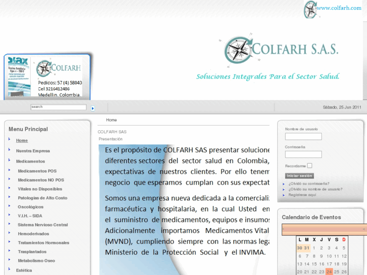 www.colfarh.com