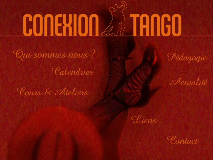 www.conexion-tango-31.com