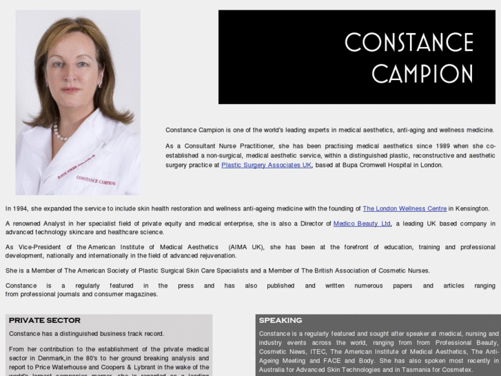 www.constancecampion.com