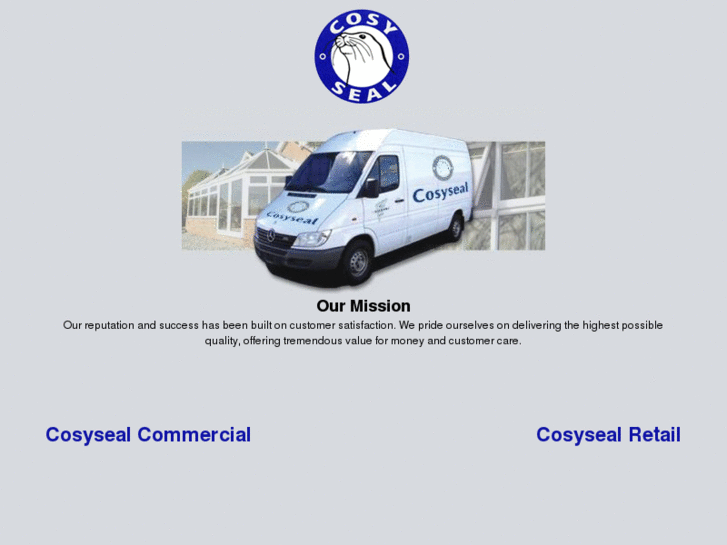 www.cosyseal.com