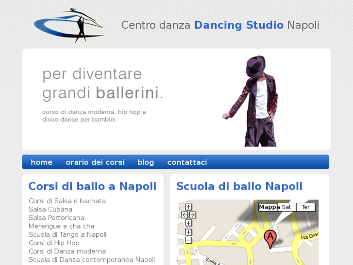 www.dancingstudio.net