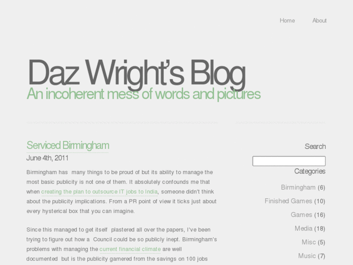 www.dazwright.com