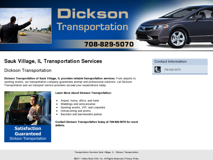 www.dicksontransportation.com