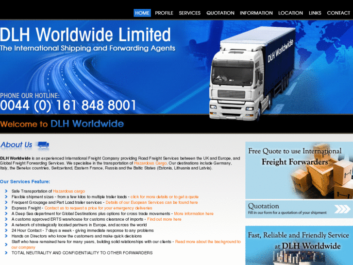 www.dlhworldwide.co.uk