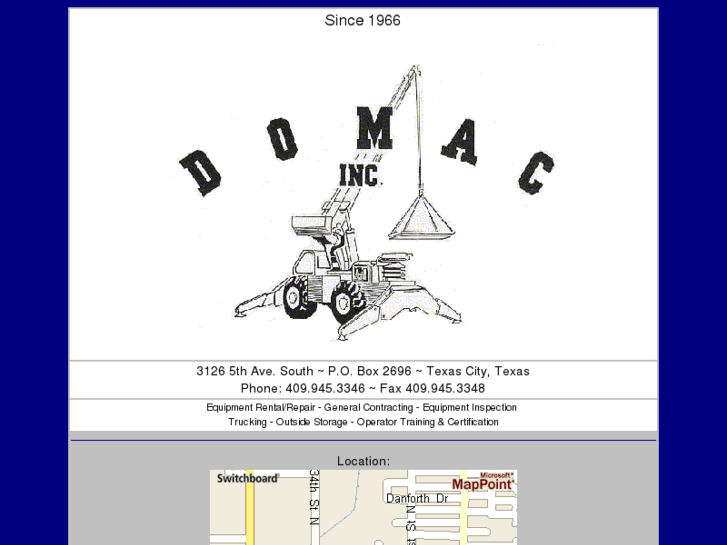 www.domacinc.com