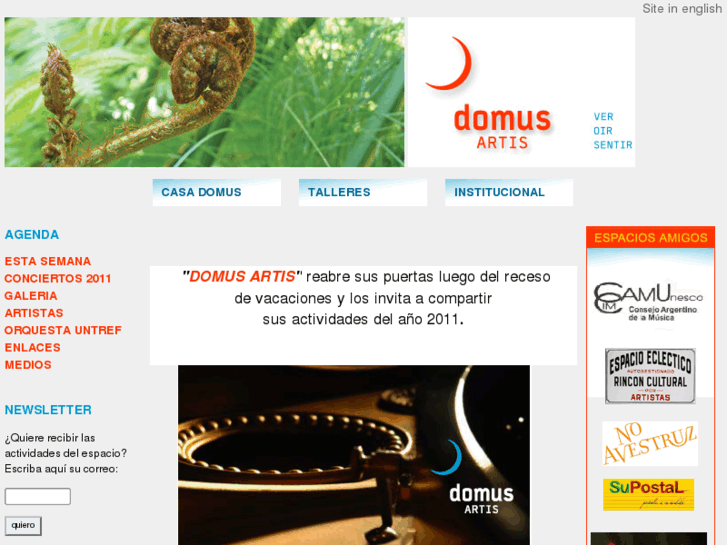 www.domus-artis.com.ar