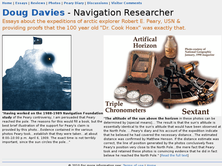 www.dougdavies.com