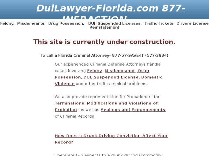 www.duilawyer-florida.com