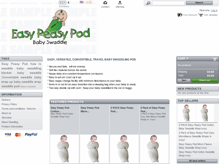 www.easypeasypod.com