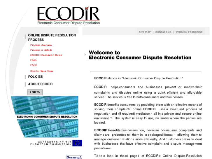 www.ecodir.org