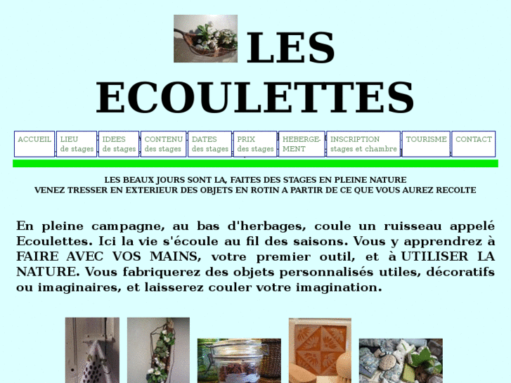 www.ecoulettes.com