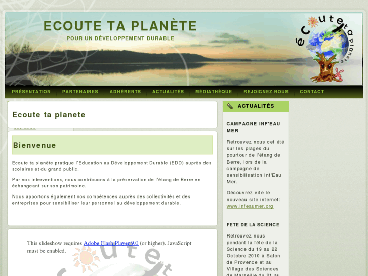 www.ecoute-ta-planete.org