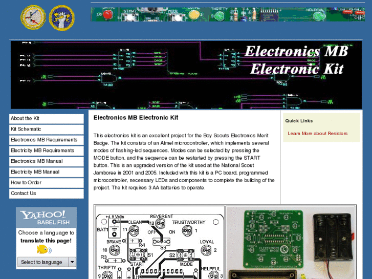 www.electronicsmb.com