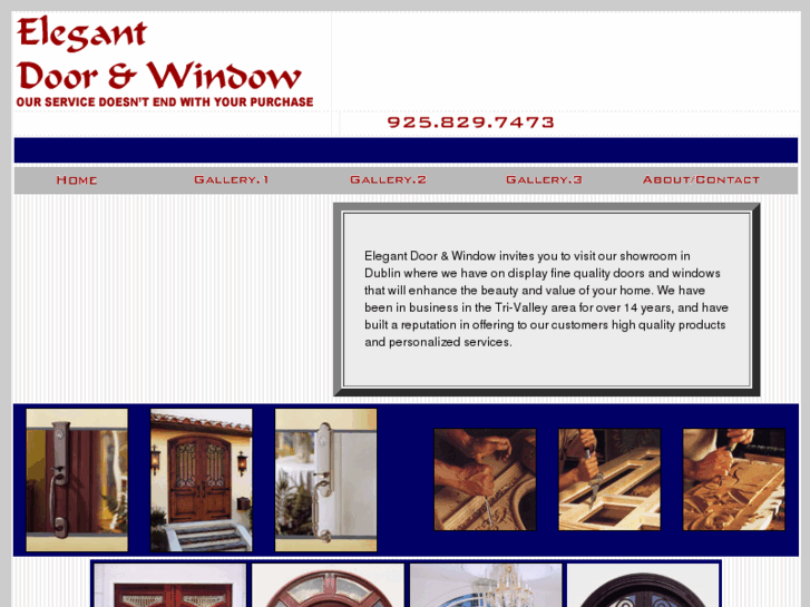 www.elegantdoor.com