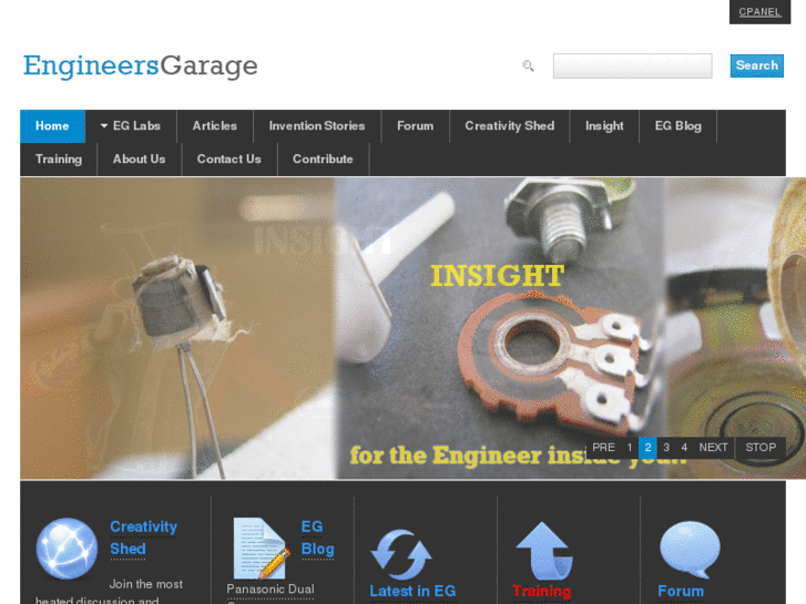 www.engineersgarage.com