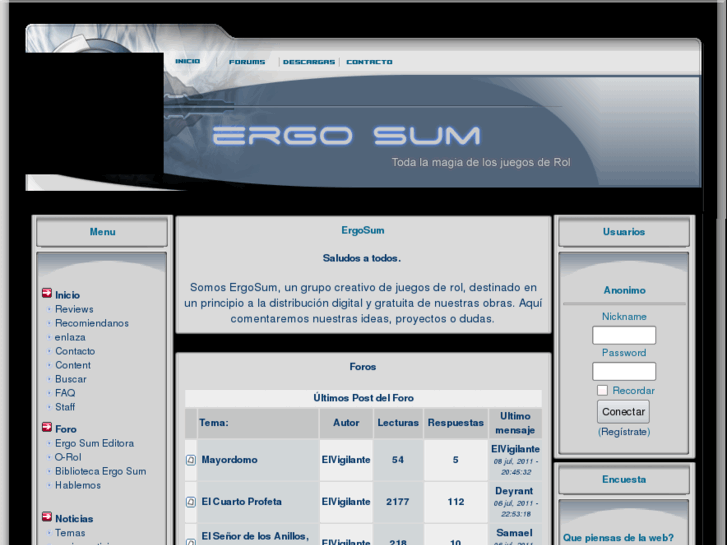 www.ergosum.es