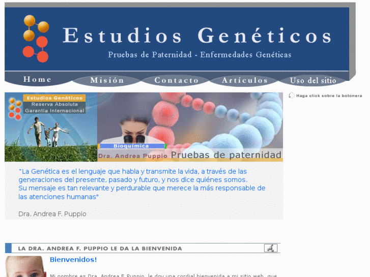 www.estudiosgeneticos.com.ar