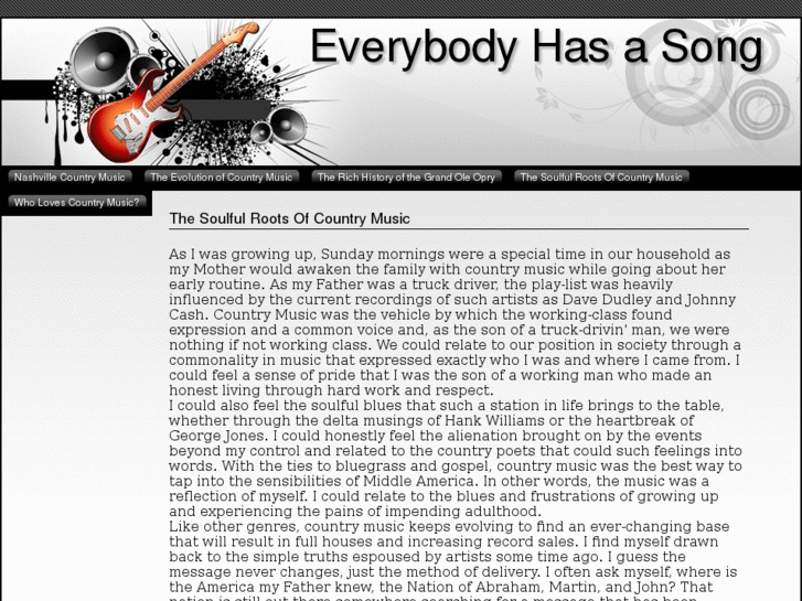 www.everybodyhasasong.com