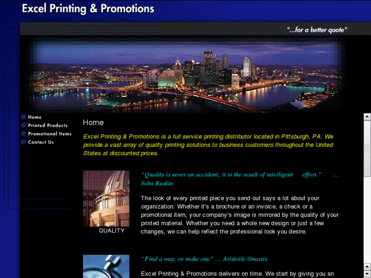www.excel-printing.com