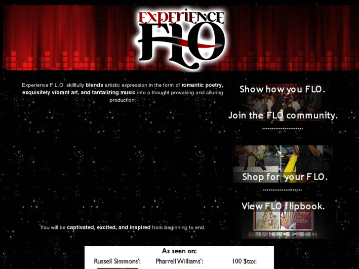 www.experienceflo.com