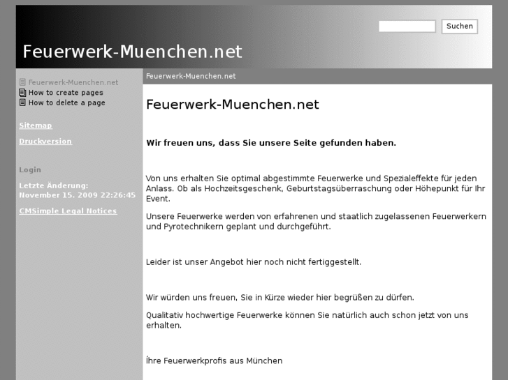 www.feuerwerk-muenchen.net