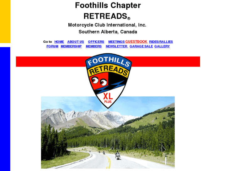 www.foothills-retreads.com