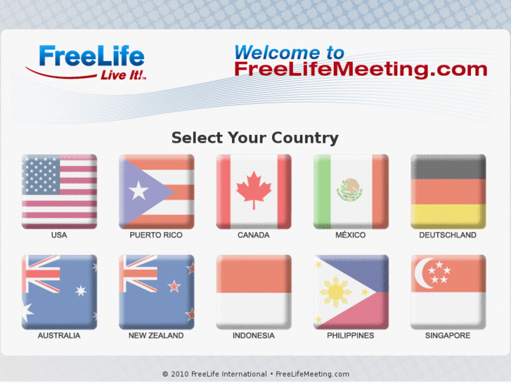 www.freelifemeeting.com