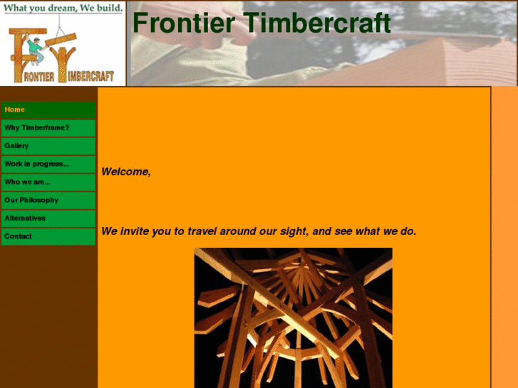 www.frontiertimbercraft.com