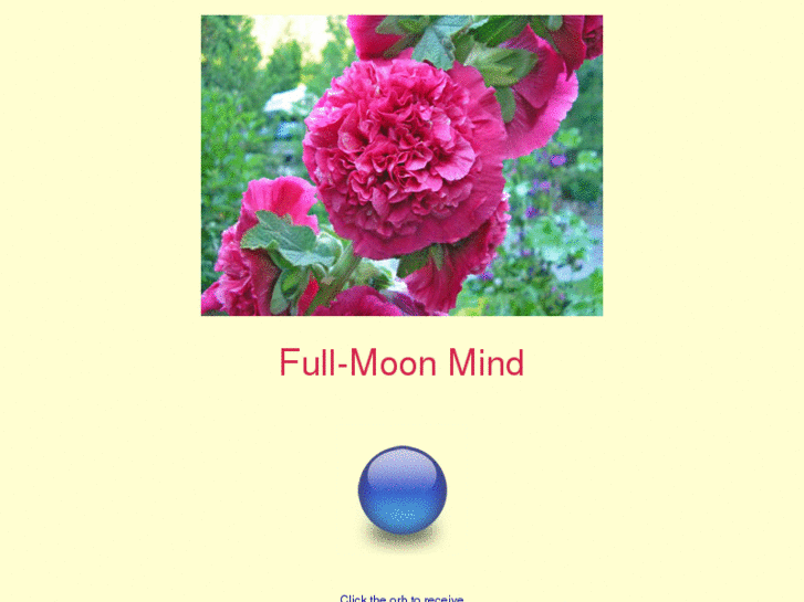 www.fullmoonmind.com